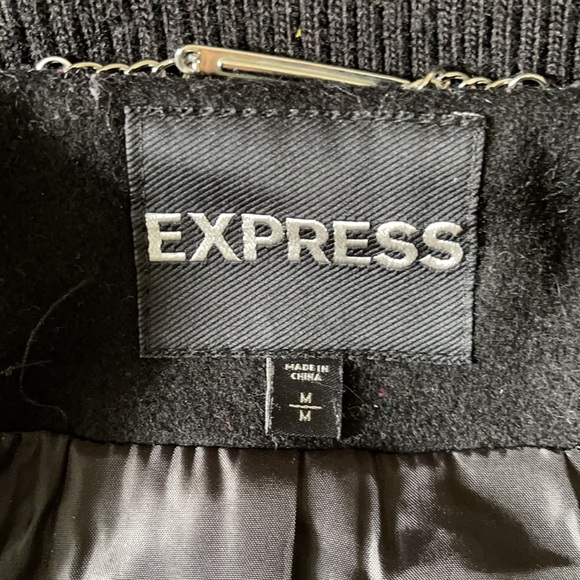 Express Coat - Picture 5 of 8